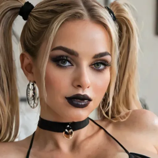 Pencipta imej lucah AI