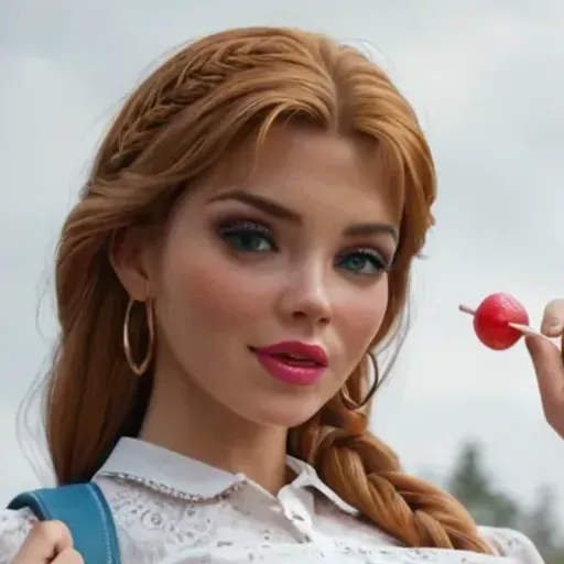 générateur d’images porno IA