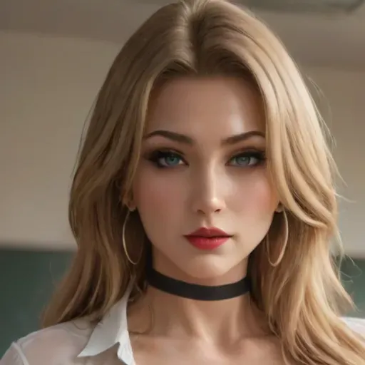 AI 포르노 이미지 생성기