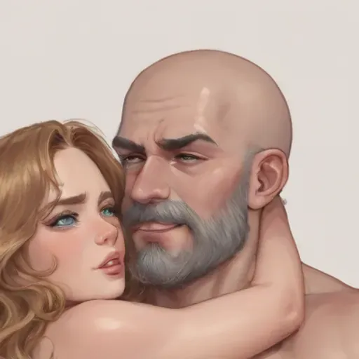 generatore di immagini porno IA