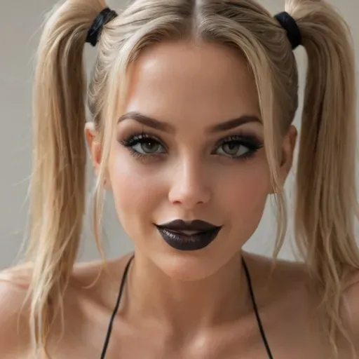 Pencipta imej lucah AI