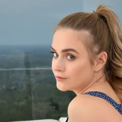 KI-Pornobild-Generator