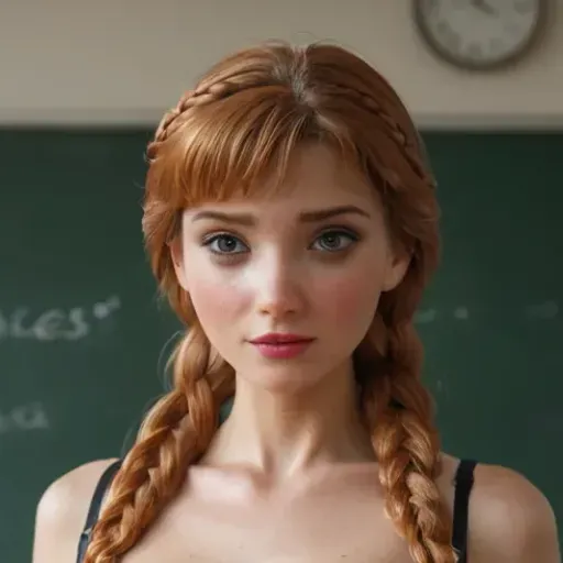 generatore di immagini porno IA