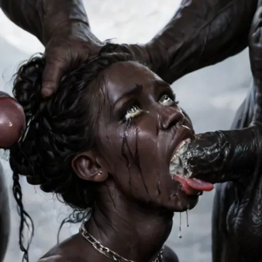 generatore di immagini porno IA