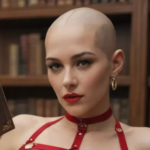 AI porn image generator