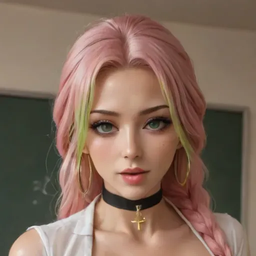 generador de imágenes porno con IA