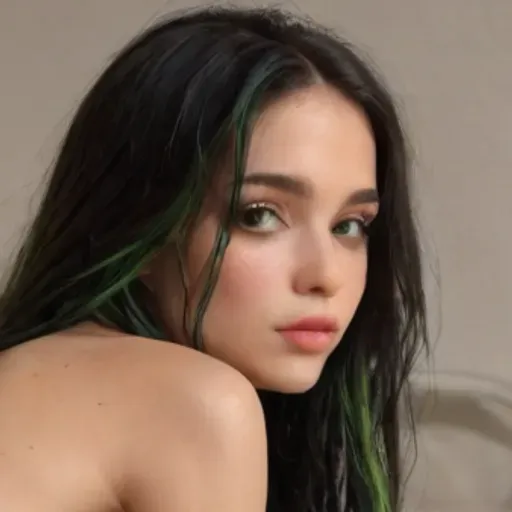 AIポルノ画像ジェネレーター