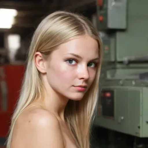 KI-Pornobild-Generator