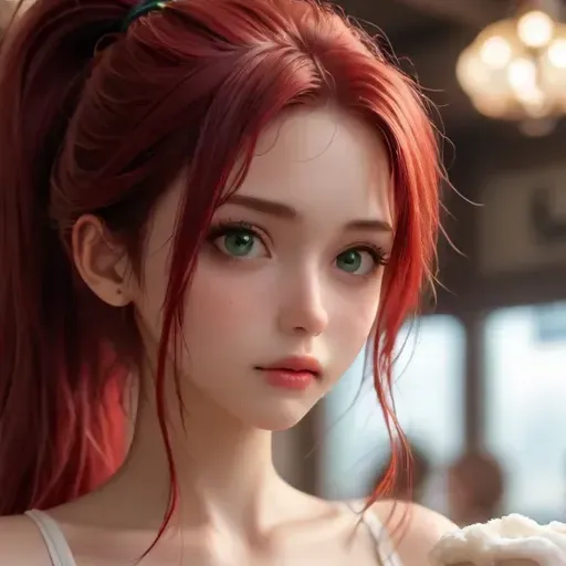 KI-Pornobild-Generator