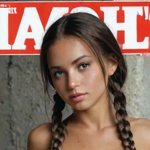 โปรแกรมสร้างภาพโปรนที่ใช้ปัญหา AI