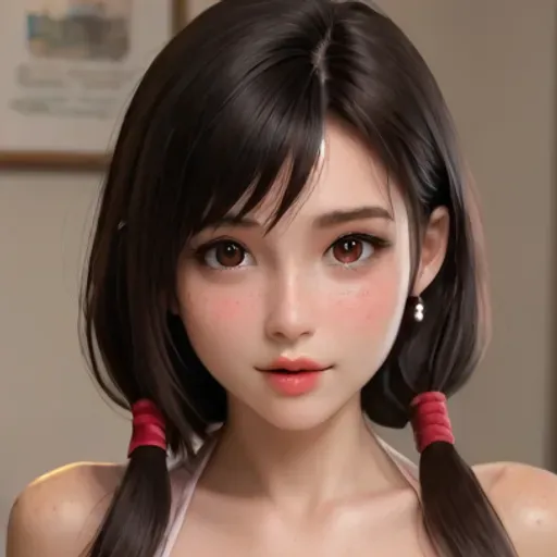 AIポルノ画像ジェネレーター
