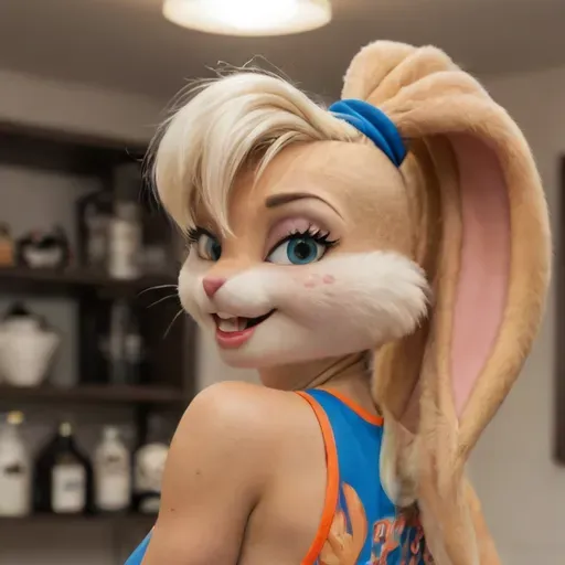 generatore di immagini porno IA