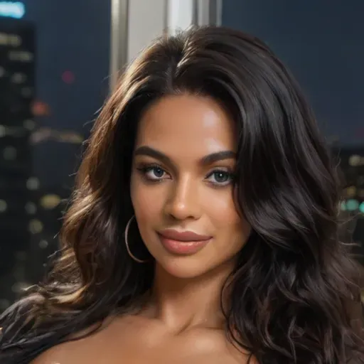 AIポルノ画像ジェネレーター