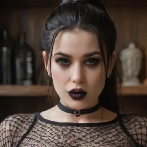 โปรแกรมสร้างภาพโปรนที่ใช้ปัญหา AI