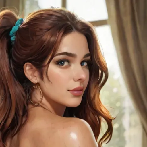 generador de imágenes porno con IA