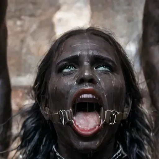 KI-Pornobild-Generator