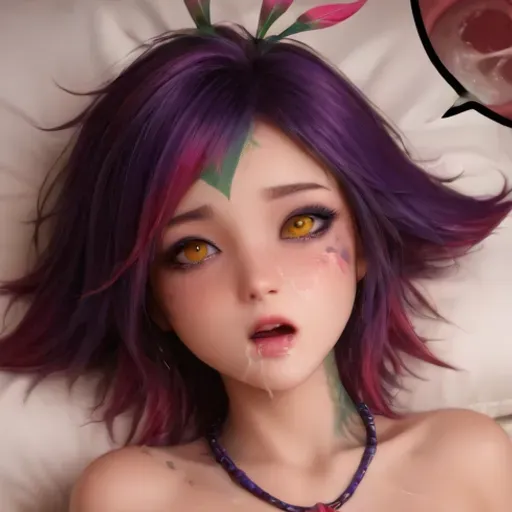 générateur d’images porno IA