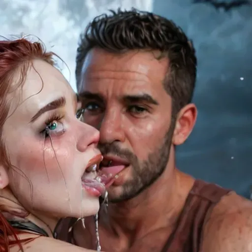 AI porn pic generator