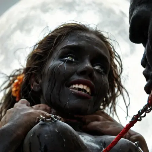 โปรแกรมสร้างภาพโปรนที่ใช้ปัญหา AI