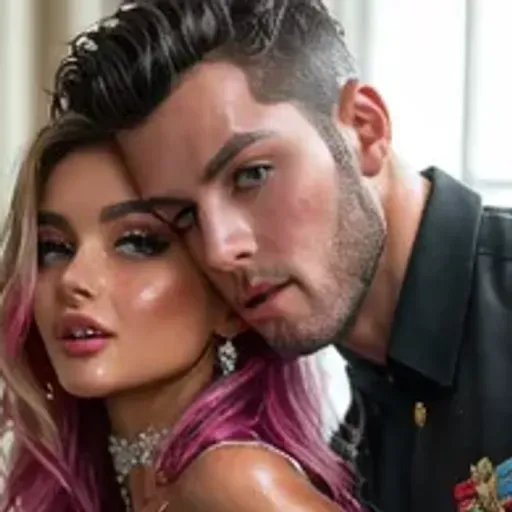 AI porn pic generator