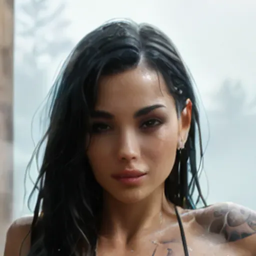 gerador de imagens pornô com IA