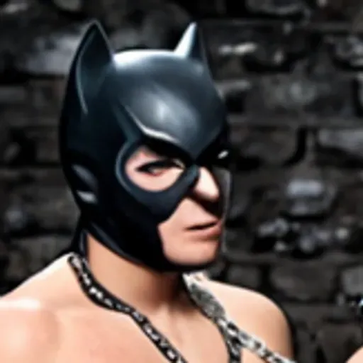 generatore di foto porno IA