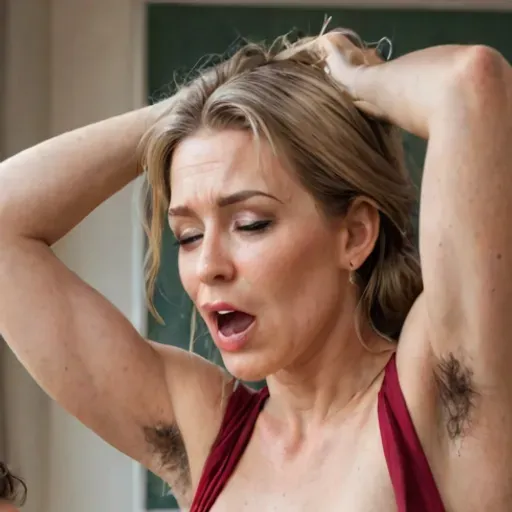 AI色情照片產生器