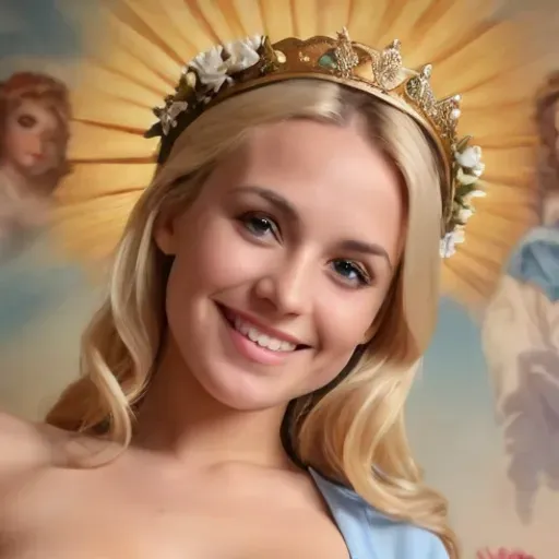 Generator obrazów pornograficznych z wykorzystaniem sztucznej inteligencji