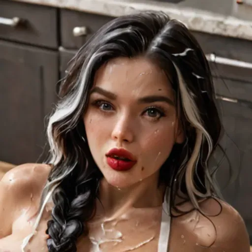 Pencipta imej lucah AI