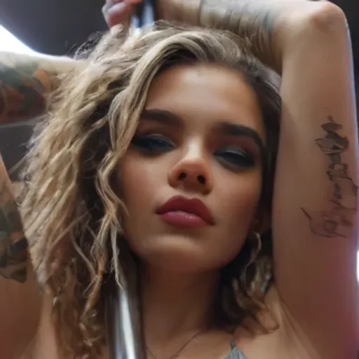 générateur d’images porno IA