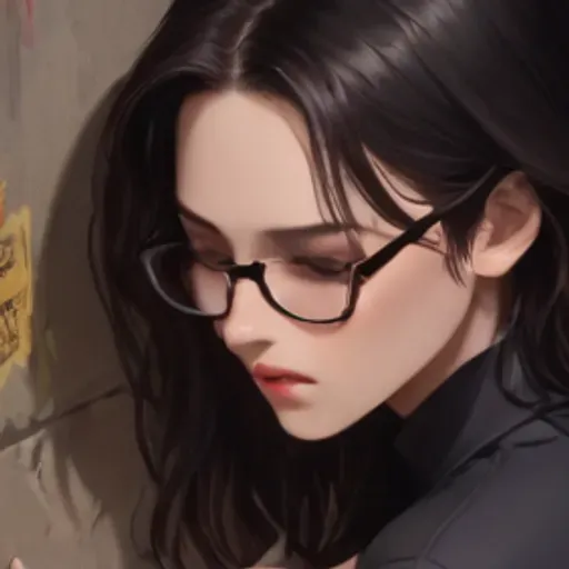 โปรแกรมสร้างภาพโปรนที่ใช้ปัญหา AI