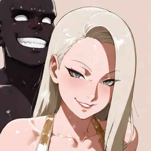 AI 포르노 이미지 생성기