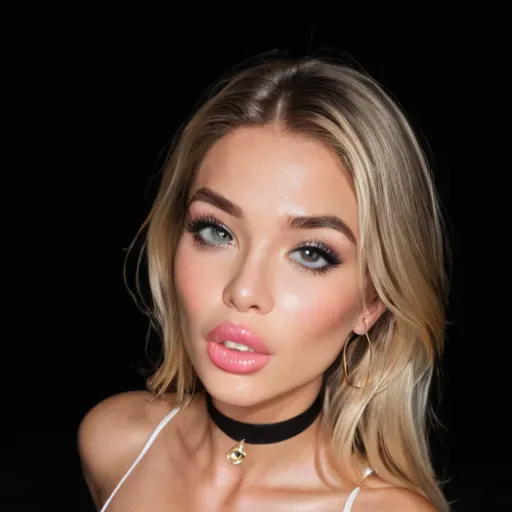 โปรแกรมสร้างภาพโปรนที่ใช้ปัญหา AI