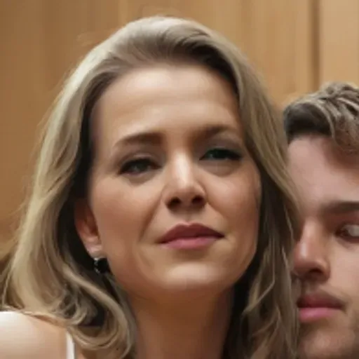 KI-Pornobildchen-Generator