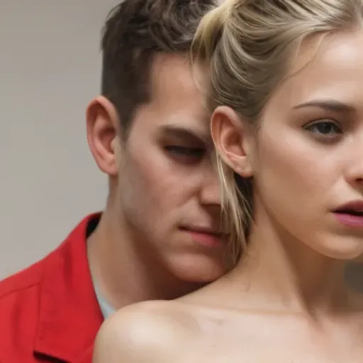 Penghasil gambar lucah AI