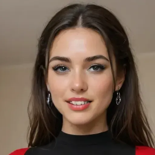 AI 포르노 이미지 생성기