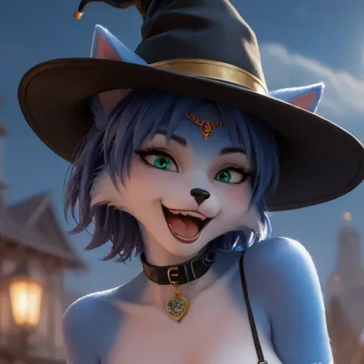 โปรแกรมสร้างภาพโปรนที่ใช้ปัญหา AI