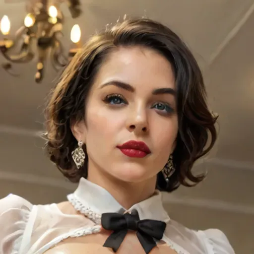 AI 포르노 이미지 생성기