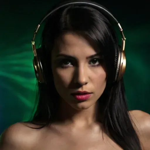 генератор порно-изображений на ИИ