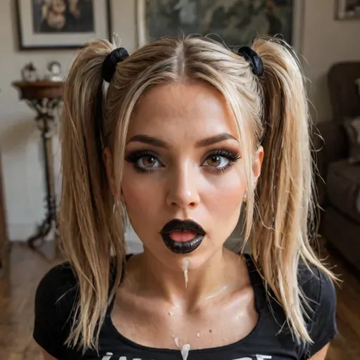 AI porn image generator