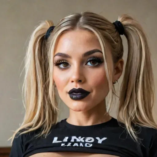 Pencipta imej lucah AI