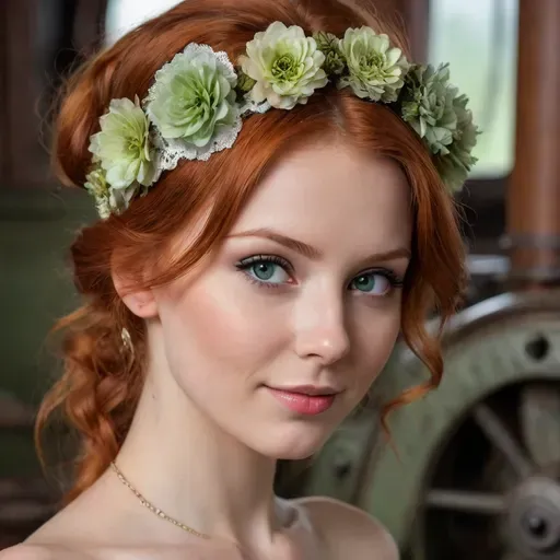 AI porn image generator