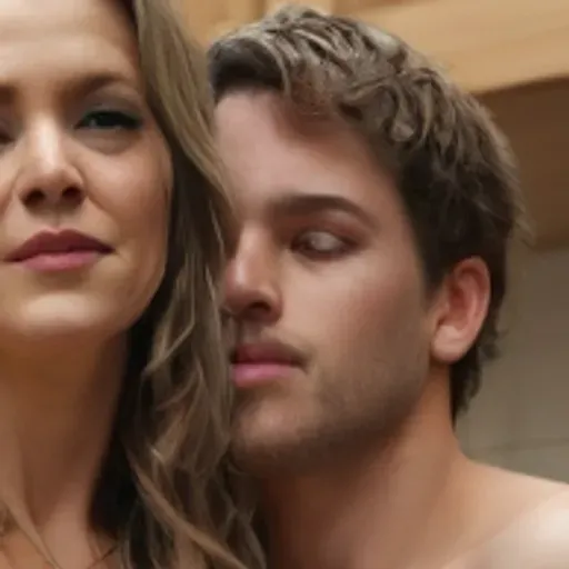 KI-Pornobild-Generator