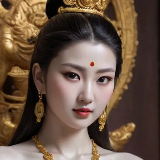 генератор порно-изображений на ИИ