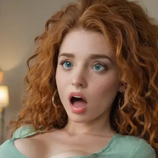 Pencipta imej lucah AI