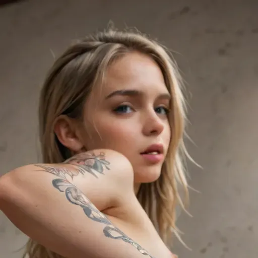 โปรแกรมสร้างภาพโปรนที่ใช้ปัญหา AI