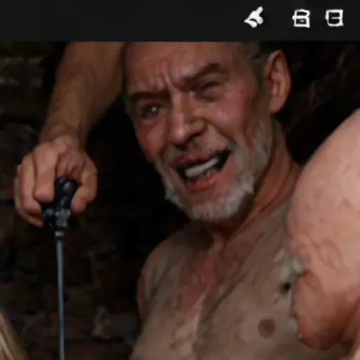 Penghasil gambar lucah AI