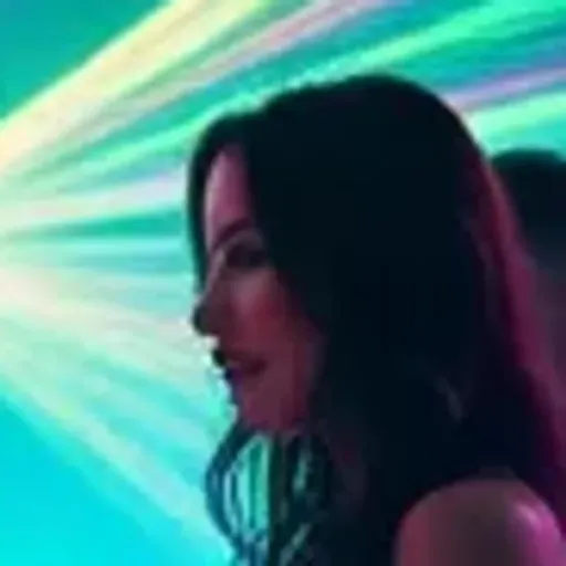 yapay zekâ porno görsel üretici