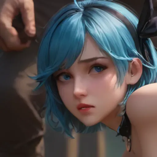 generatore di immagini porno IA