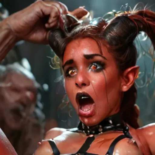 generatore di foto porno IA